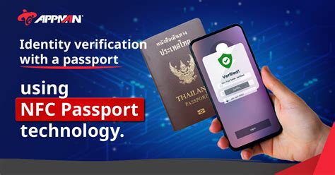 android read passport nfc|nfc enabled passport.